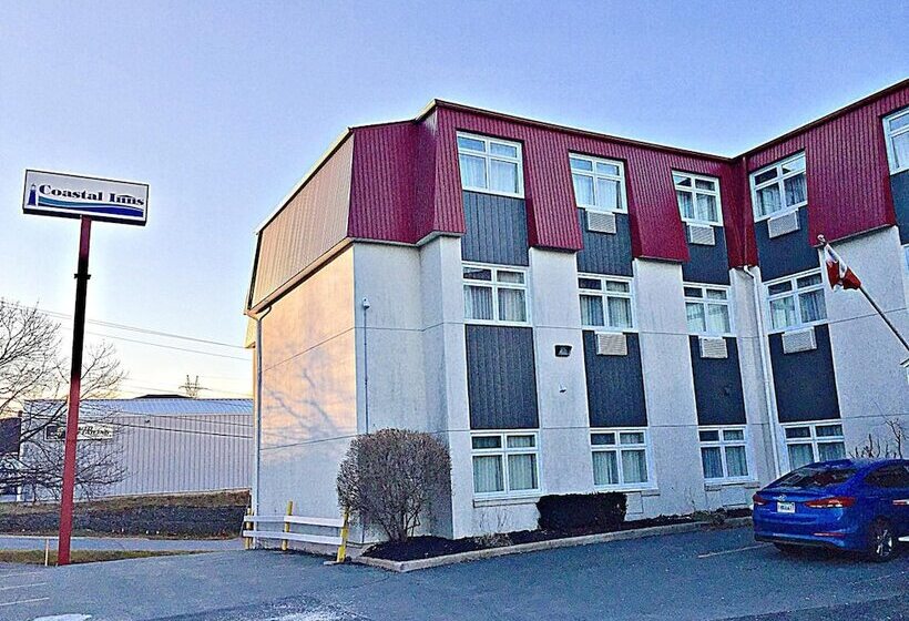 Hotel Coastal Inn Dartmouth
