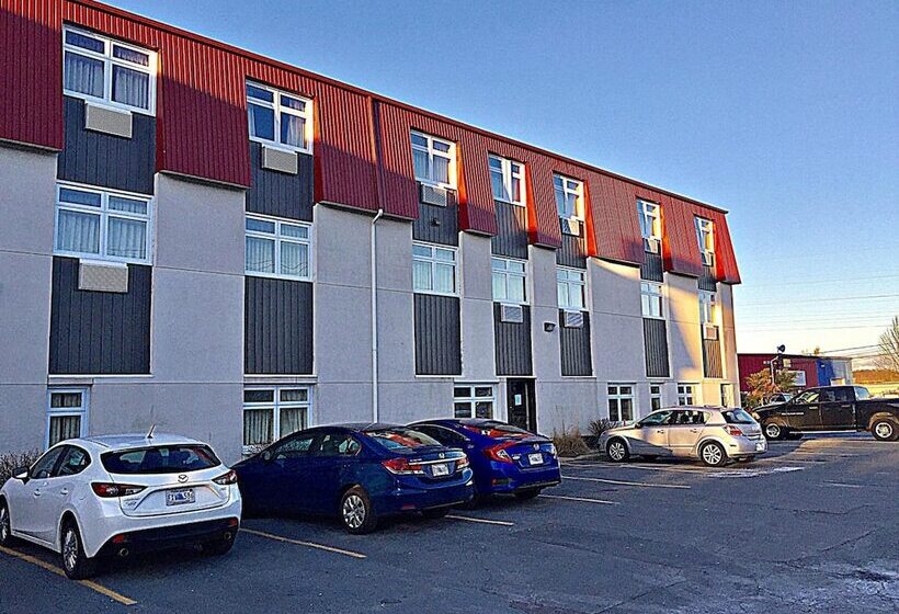 Hotel Coastal Inn Dartmouth