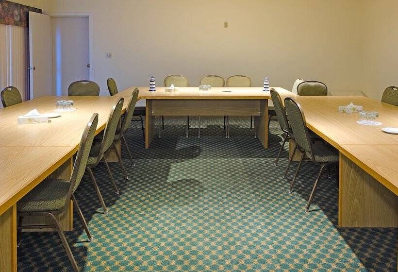 Hotel Coastal Inn Dartmouth