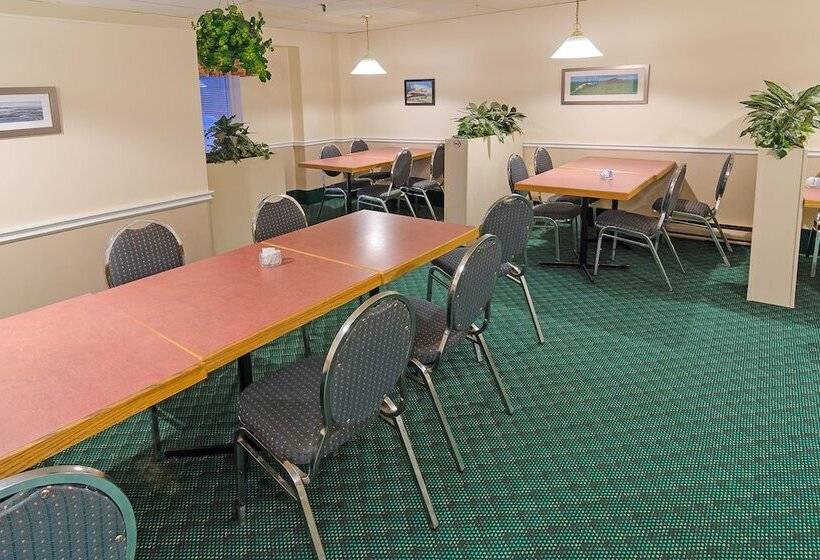 Hotel Coastal Inn Dartmouth