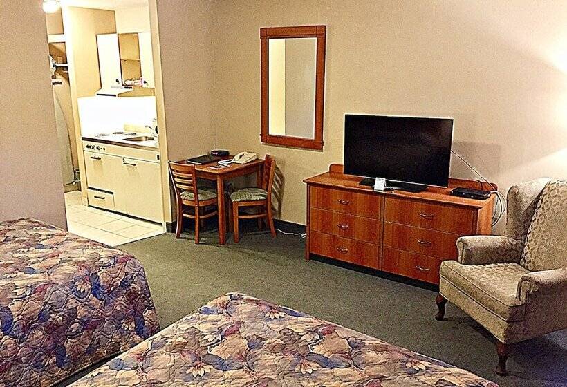 Hotel Coastal Inn Dartmouth