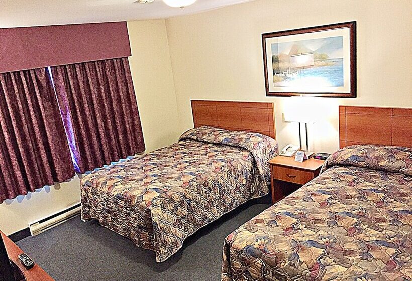 Hotel Coastal Inn Dartmouth