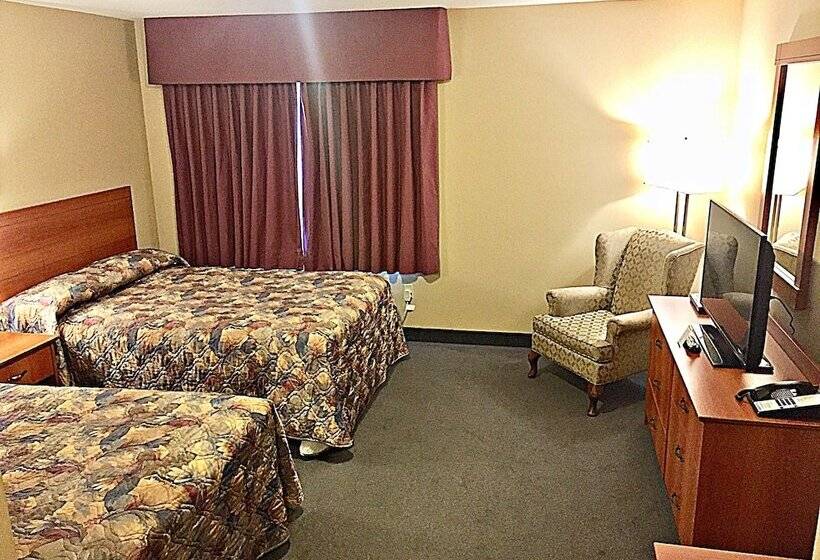 Hotel Coastal Inn Dartmouth