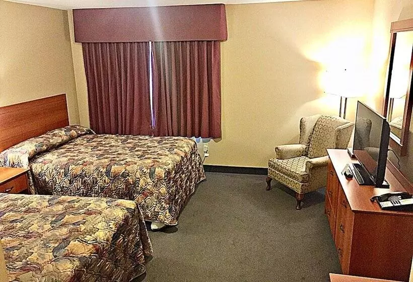 ホテル Coastal Inn Dartmouth