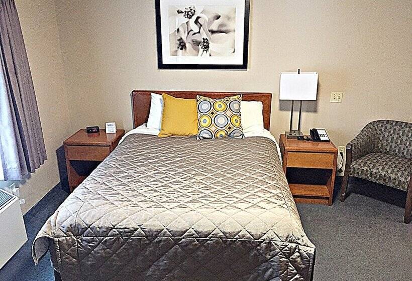 Hotel Coastal Inn Dartmouth