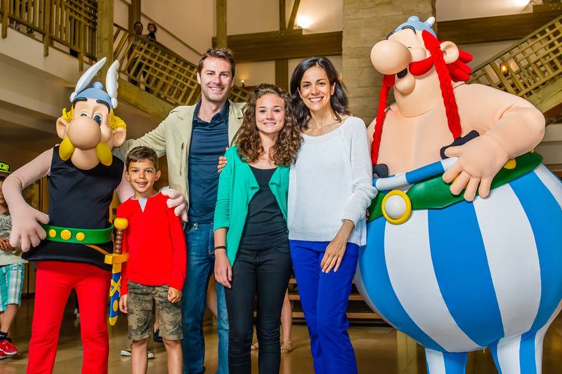 בית מלון כפרי Des Trois Hiboux