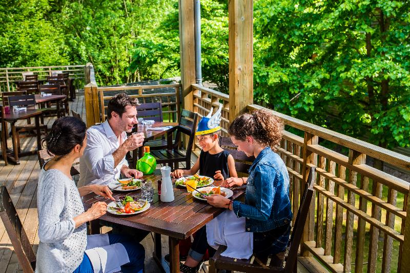 בית מלון כפרי Des Trois Hiboux
