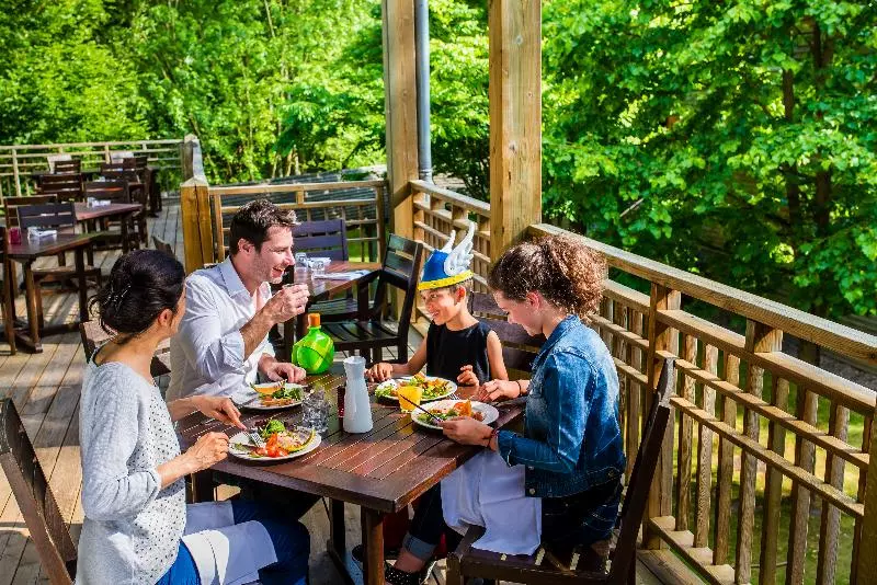 호텔 Des Trois Hiboux