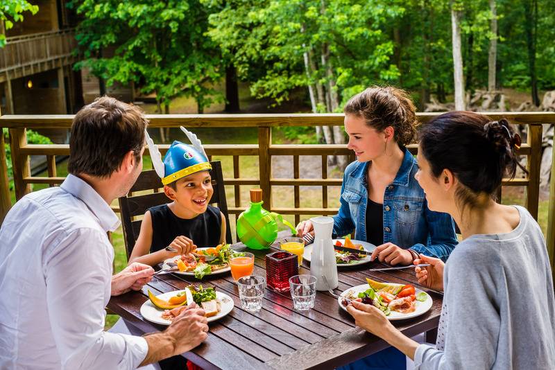 בית מלון כפרי Des Trois Hiboux