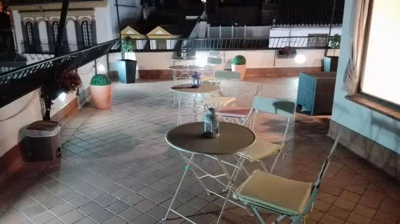 Basic Hotel Doña Manuela