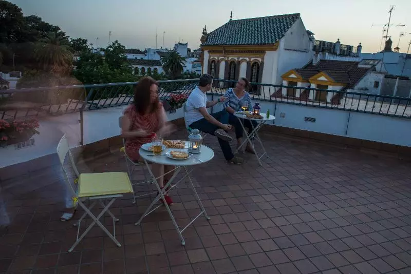 Basic Hotel Doña Manuela