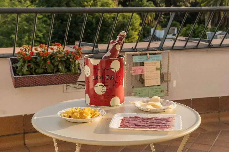 Basic Hotel Doña Manuela