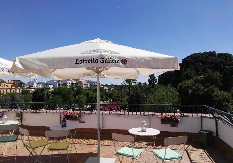 Basic Hotel Doña Manuela