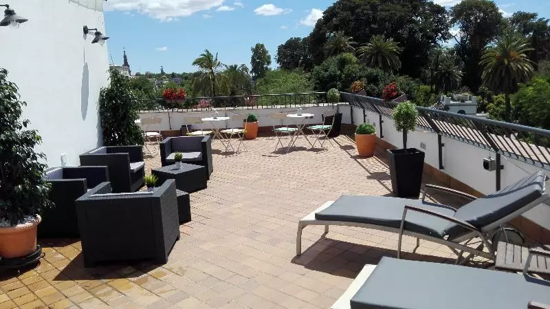 Basic Hotel Doña Manuela