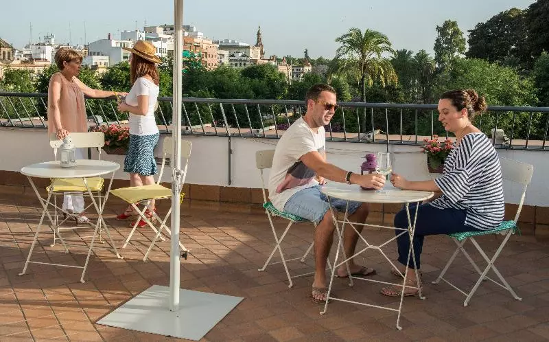 Basic Hotel Doña Manuela