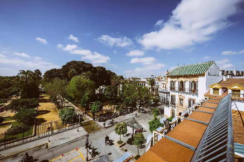 Basic Hotel Doña Manuela