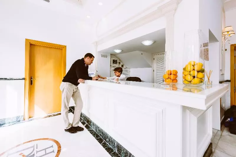 Basic Hotel Doña Manuela