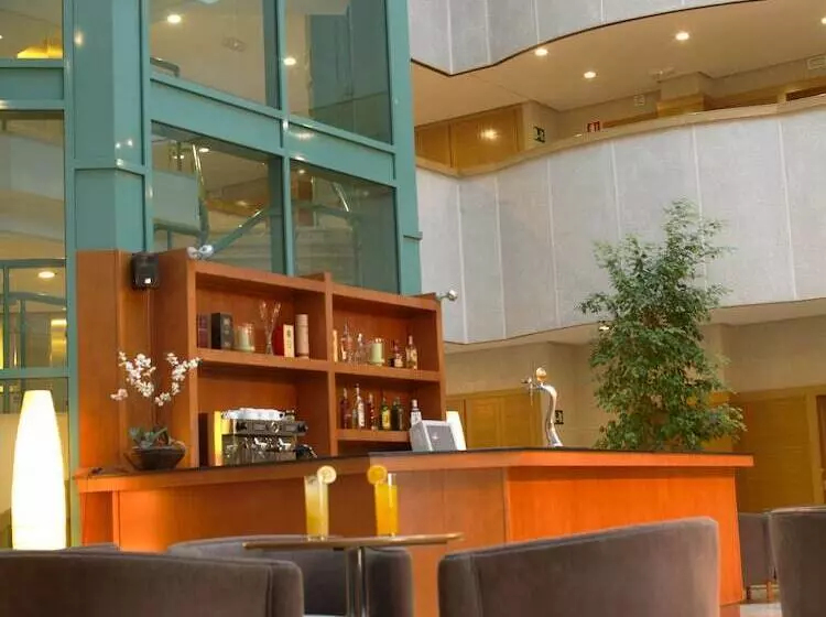 Exe Gran Hotel Almenar