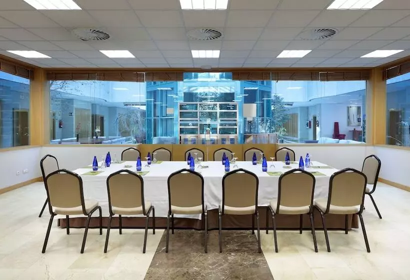 Exe Gran Hotel Almenar