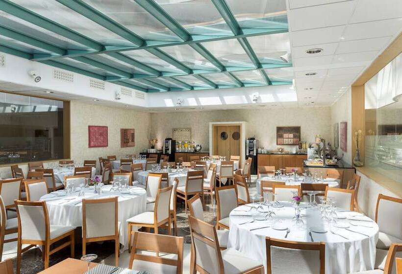 Exe Gran Hotel Almenar