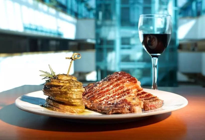 Exe Gran Hotel Almenar