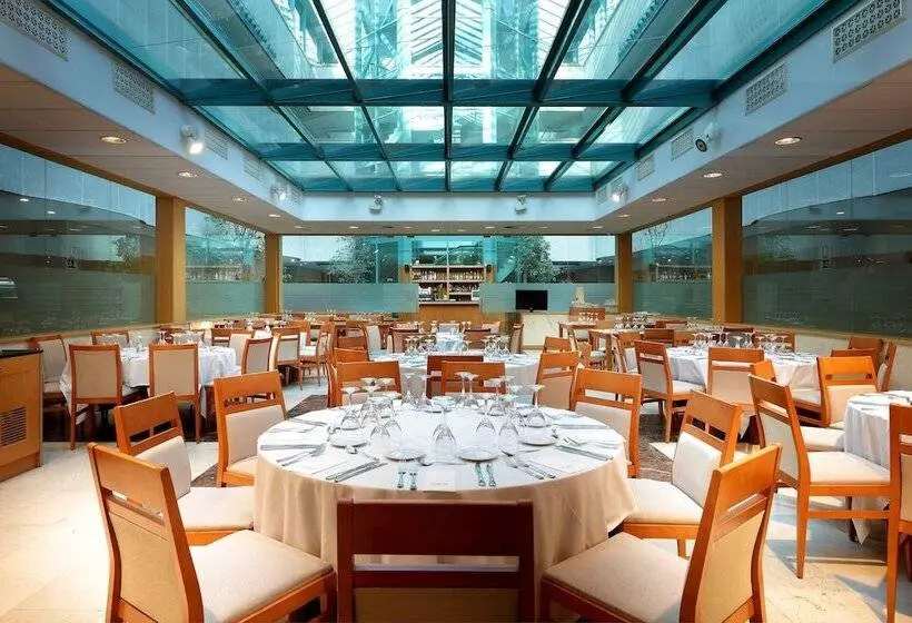 Exe Gran Hotel Almenar