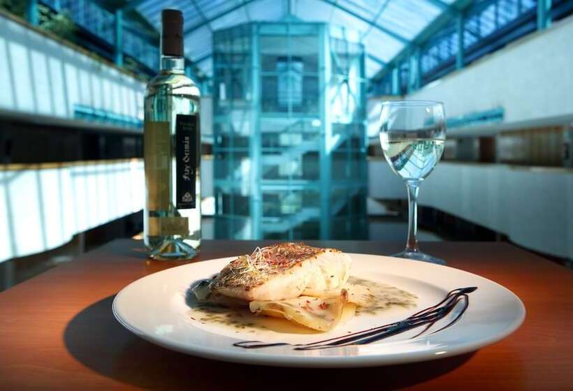 Exe Gran Hotel Almenar