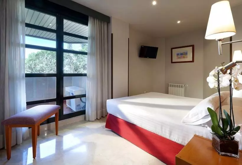 Exe Gran Hotel Almenar