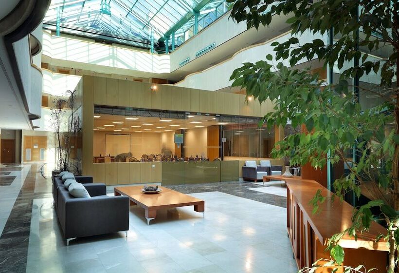 Exe Gran Hotel Almenar