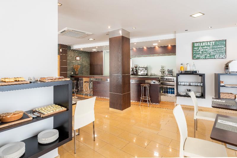 酒店 Exe Puerta San Pedro