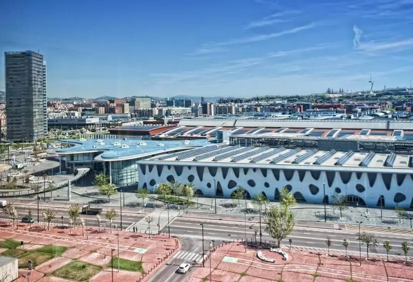 Alexandre Hotel Fira Congress