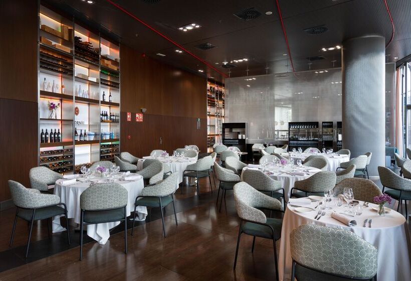 Alexandre Hotel Fira Congress