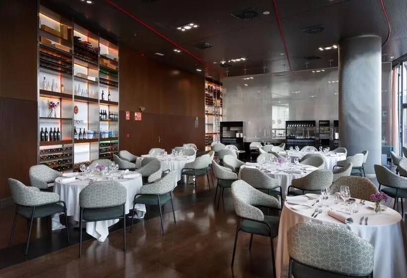 Alexandre Hotel Fira Congress