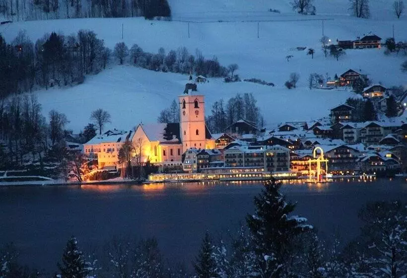 هتل Forsterhof Lebe Pur, Genieße Den Tag