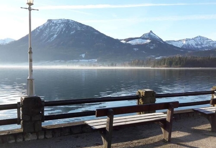 هتل Forsterhof Lebe Pur, Genieße Den Tag