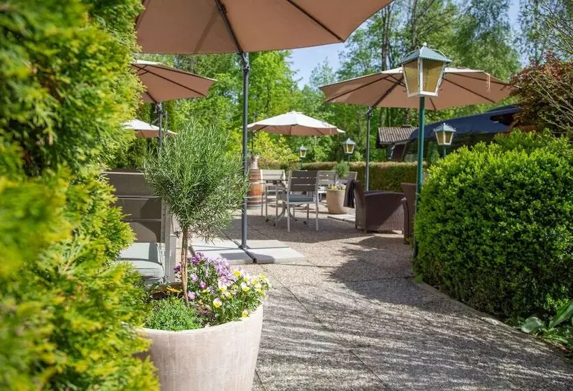 هتل Forsterhof Lebe Pur, Genieße Den Tag