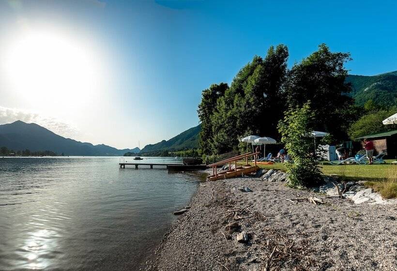 هتل Forsterhof Lebe Pur, Genieße Den Tag