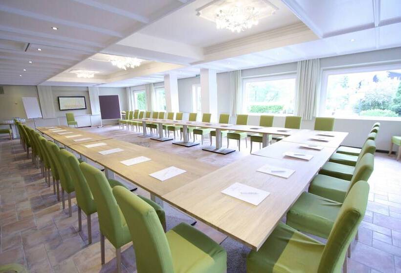 هتل Forsterhof Lebe Pur, Genieße Den Tag