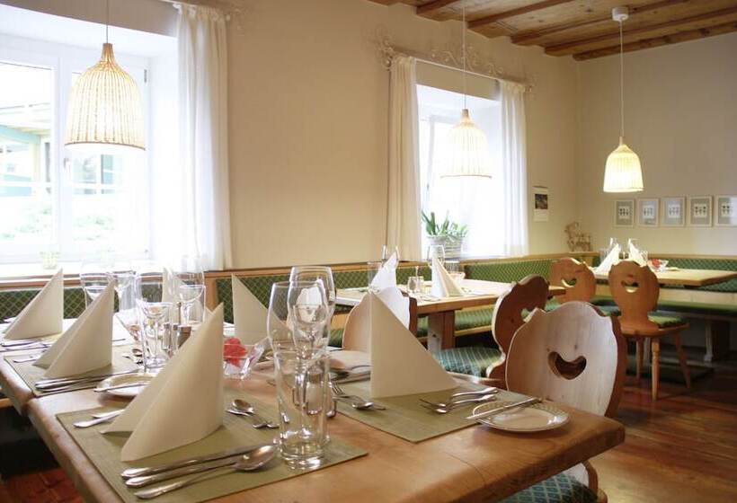 هتل Forsterhof Lebe Pur, Genieße Den Tag