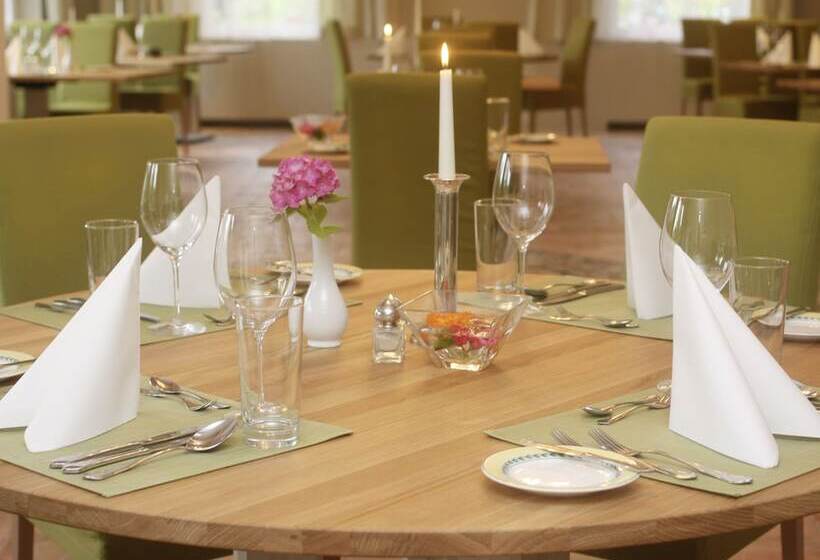 هتل Forsterhof Lebe Pur, Genieße Den Tag