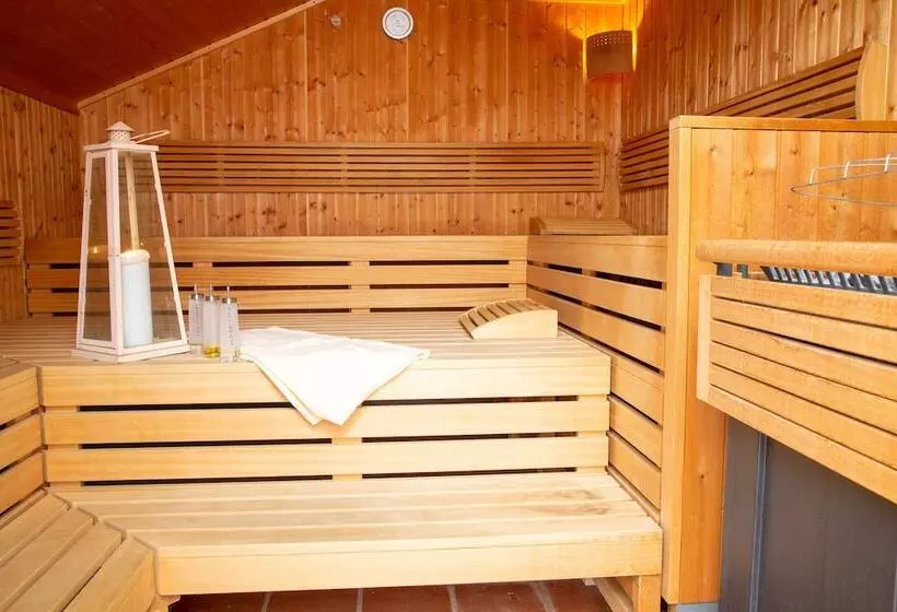 هتل Forsterhof Lebe Pur, Genieße Den Tag