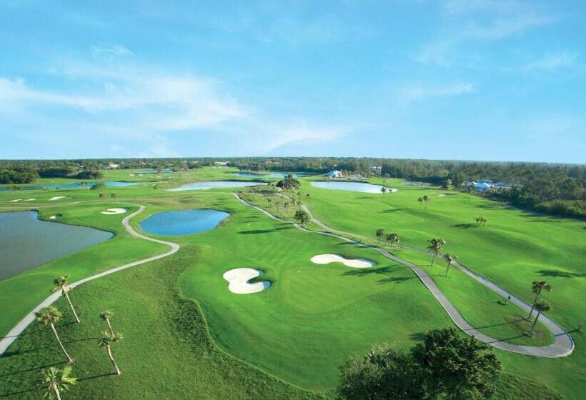 ホテル Lighthouse Pointe At Grand Lucayan Resort