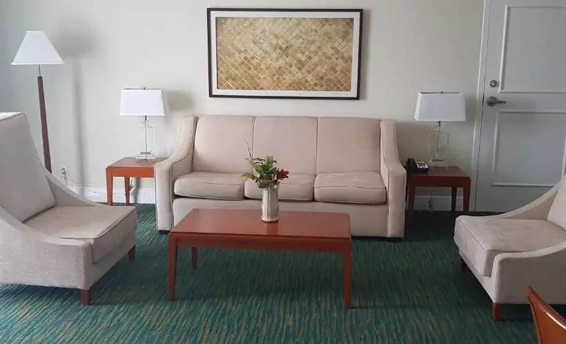 Hotel Lighthouse Pointe At Grand Lucayan Resort