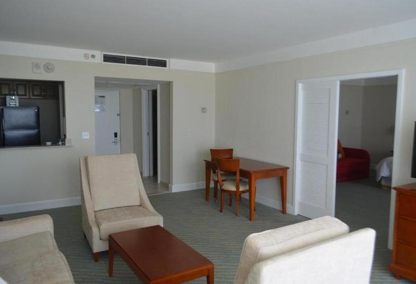 ホテル Lighthouse Pointe At Grand Lucayan Resort