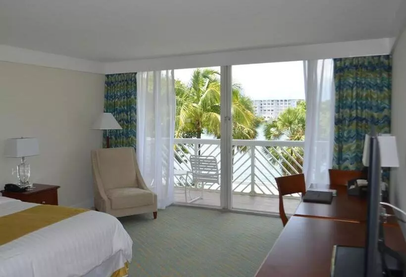 Hotel Lighthouse Pointe At Grand Lucayan Resort