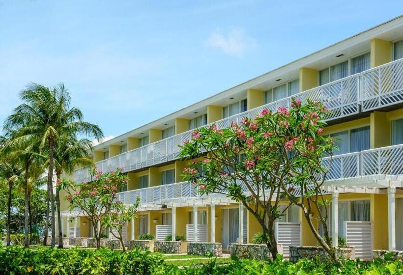 ホテル Lighthouse Pointe At Grand Lucayan Resort