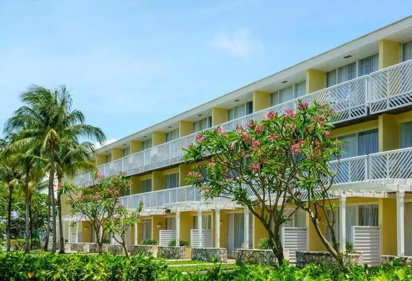 Hotel Lighthouse Pointe At Grand Lucayan Resort