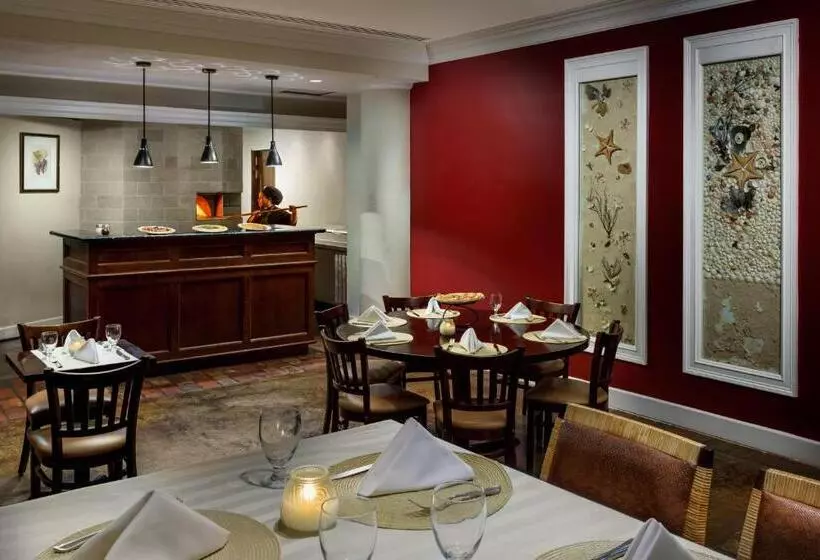 Hotel Lighthouse Pointe At Grand Lucayan Resort