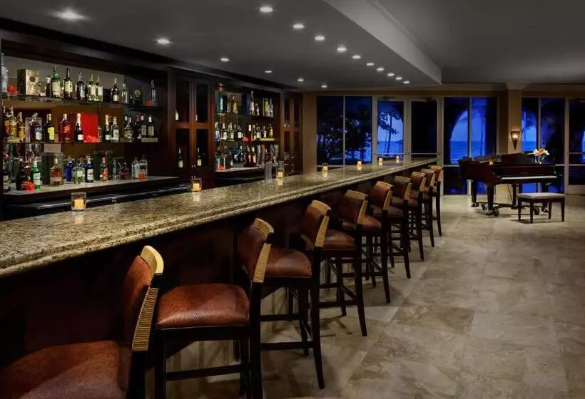 Hotel Lighthouse Pointe At Grand Lucayan Resort