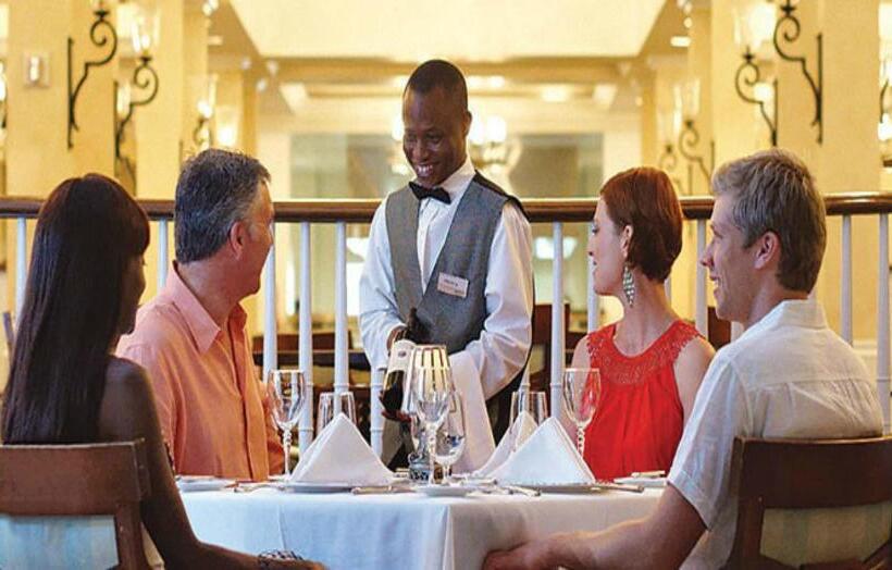 ホテル Lighthouse Pointe At Grand Lucayan Resort